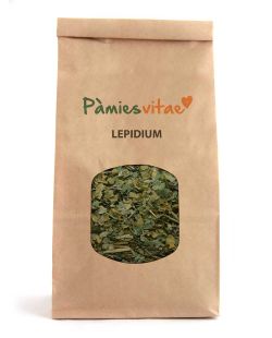 LEPIDIUM - Lepidium latifolium Bolsa 100 g