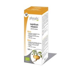 Lepidium Meyenii 100 Ml