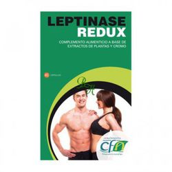 Leptinase 45 Caps