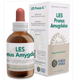 LES Prunus Amygdalus 50 Ml