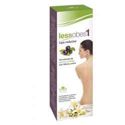 Lessobes 1 Lipo-Reductor 250 Ml.