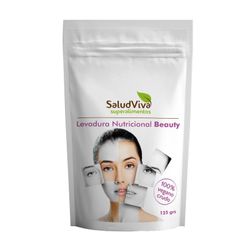 Levadura Beauty 125 Grs