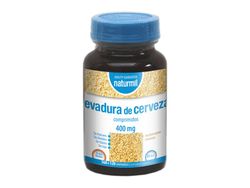 Levadura Cerveza 400 Mg 360+120 Comp