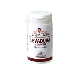 Levadura Cerveza 80 Comp