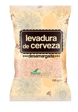 Llevat Cervesa Desamarg 150g