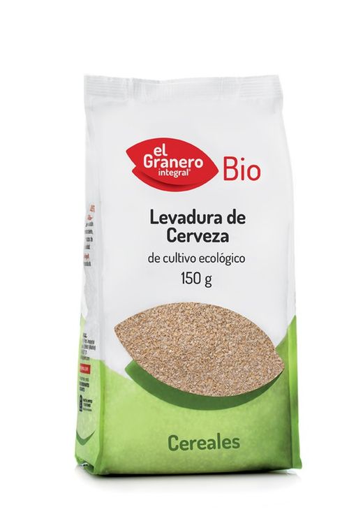 Llevat de Cervesa Bio 150 Grams