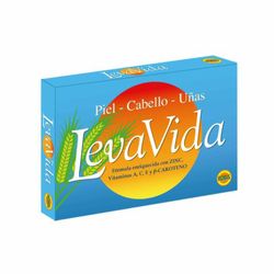 Levavida 60 Comp