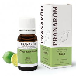 Lima fruto 10 ml
