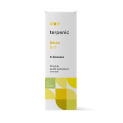 Limon 10ml Bio Fg