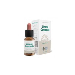 Limone Composto 10 Ml