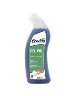 Limpia Wc Gel Ecodoo 750 Ml