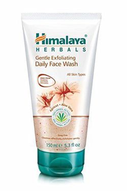 Limpiador Facial Exfoliante De Uso Diario 150 Ml