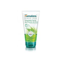 Limpiador Facial Purificante De Neem 150 Ml