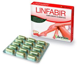 Linfabir  30 Caps