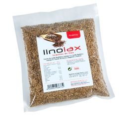 Linolax 300 Gr Semillas Lino