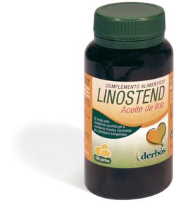 Linostend 100 Perlas