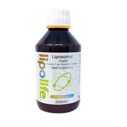 Liposomal Histx