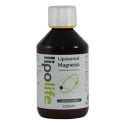 Liposomal Magnesio