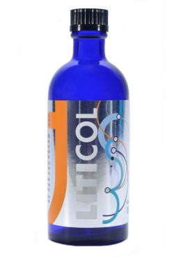 Liticol 100 Ml Artesanía Agrícola Ansiedad