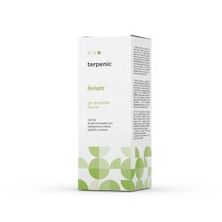 Livium Gel Piernas Cansadas 100ml