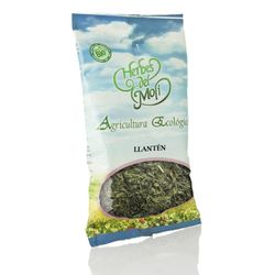 Llanten Hojas Eco 30 Gramos