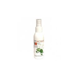 Locion Antimosquitos Bio 50 Ml