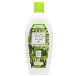 Locion Cañamo Ecocert Bio 300 Ml