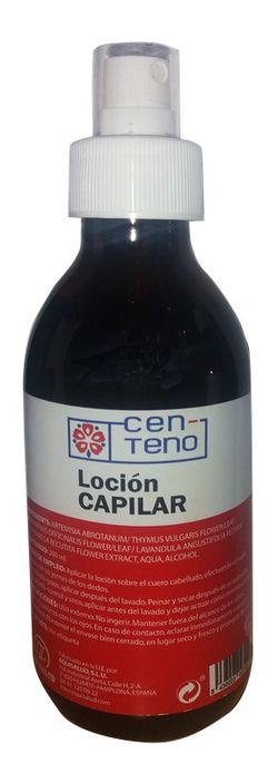 Locion Capilar Centeno 100 Ml