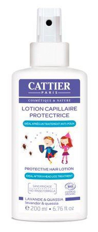 Locion Capilar Protectora Niños 200 Ml