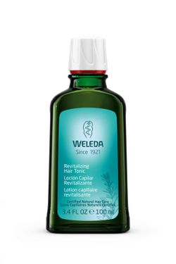 Locion Capilar Romero 100 Ml