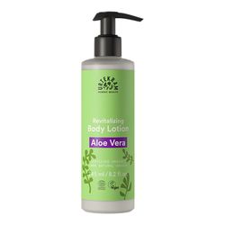 Locio Corporal Aloe Vera Urtekram 245ml