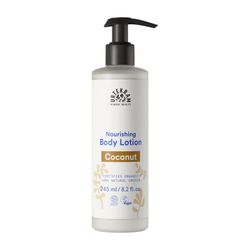 Locion Corporal Coco Urtekram 245 Ml