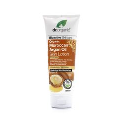 Locion Corporal De Aceite De Argan  200 Ml