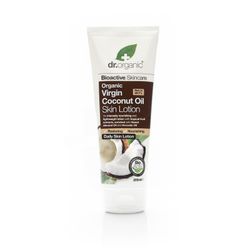 Locion Corporal De Aceite De Coco 200 Ml