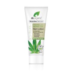 Locion Corporal De Cañamo 200 Ml