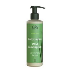 Locion Corporal Lemongrass Citronela Urt. 245 Ml