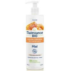 Locion Corporal Miel Reconfort. Natessance 400 Ml