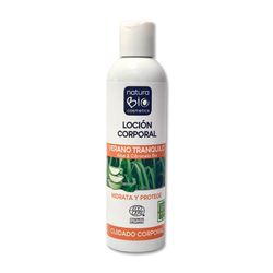 Locion corporal verano tranquilo citronela 250ml