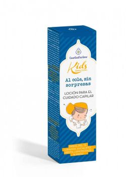 Locion Cuidado Capilar Infantil 60 Ml