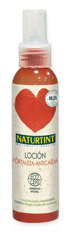 Locion Fortaleza 125 Ml.