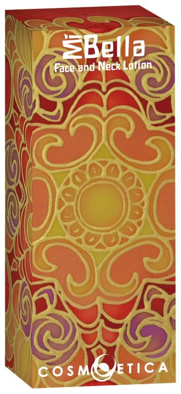 Locion Mibella100 Ml