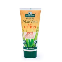 Locion Proteccion Solar Factor 50 200 Ml