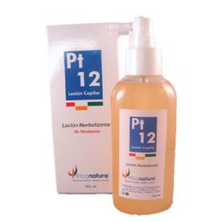 Locion Pt 12 125 Ml