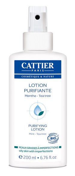 Locion Purifica 200 Ml