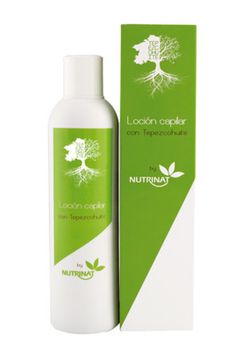 Locion Tepezcohuite 250 Ml