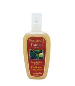 Locion Tonica Acne