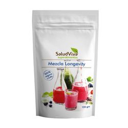 Longevity 125 Grs.