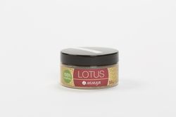 Lotus 50 Gr ( Raiz De Loto En Polvo)
