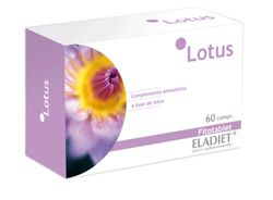 Lotus Fitotablet 60 Comp
