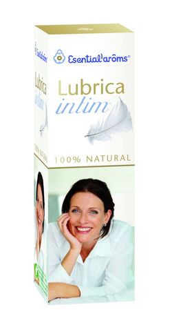 Lubrica Intim 15 Ml